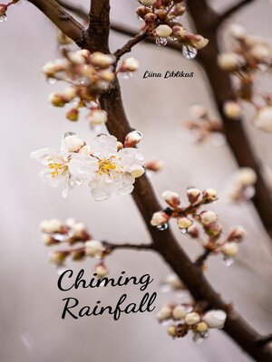cover image of Chiming Rainfall